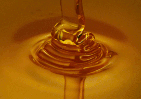 miel para la piel