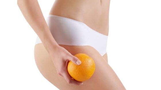 ¿Cómo eliminar la piel de naranja en piernas y glúteos?