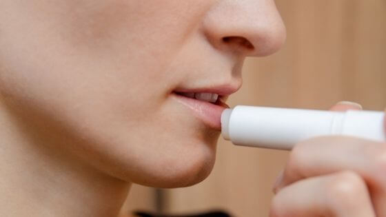 Consejos para evitar los labios resecos