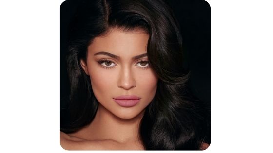 Puedes tener unos labios como los de Kylie Jenner