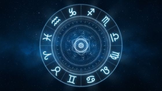Signos del zodiaco