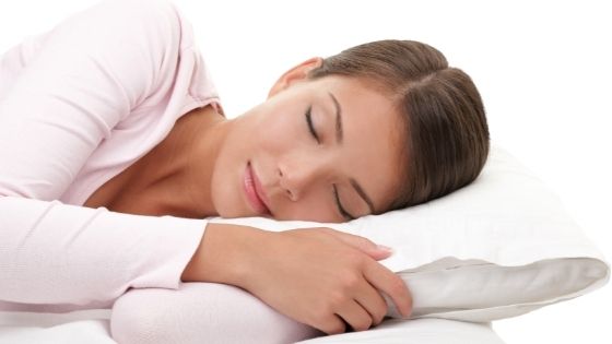 8 Trucos de como dormir rápido que funcionan de verdad
