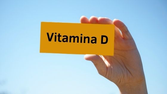 cartel de vitamina d