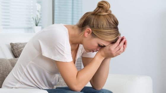 ¿Cómo afecta el estrés a la fertilidad?