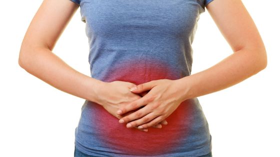 Hemorroides relacionadas con dolor del bajo vientre
